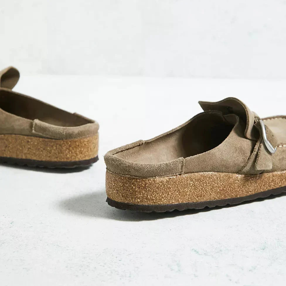 Freja – Orthopedic slippers