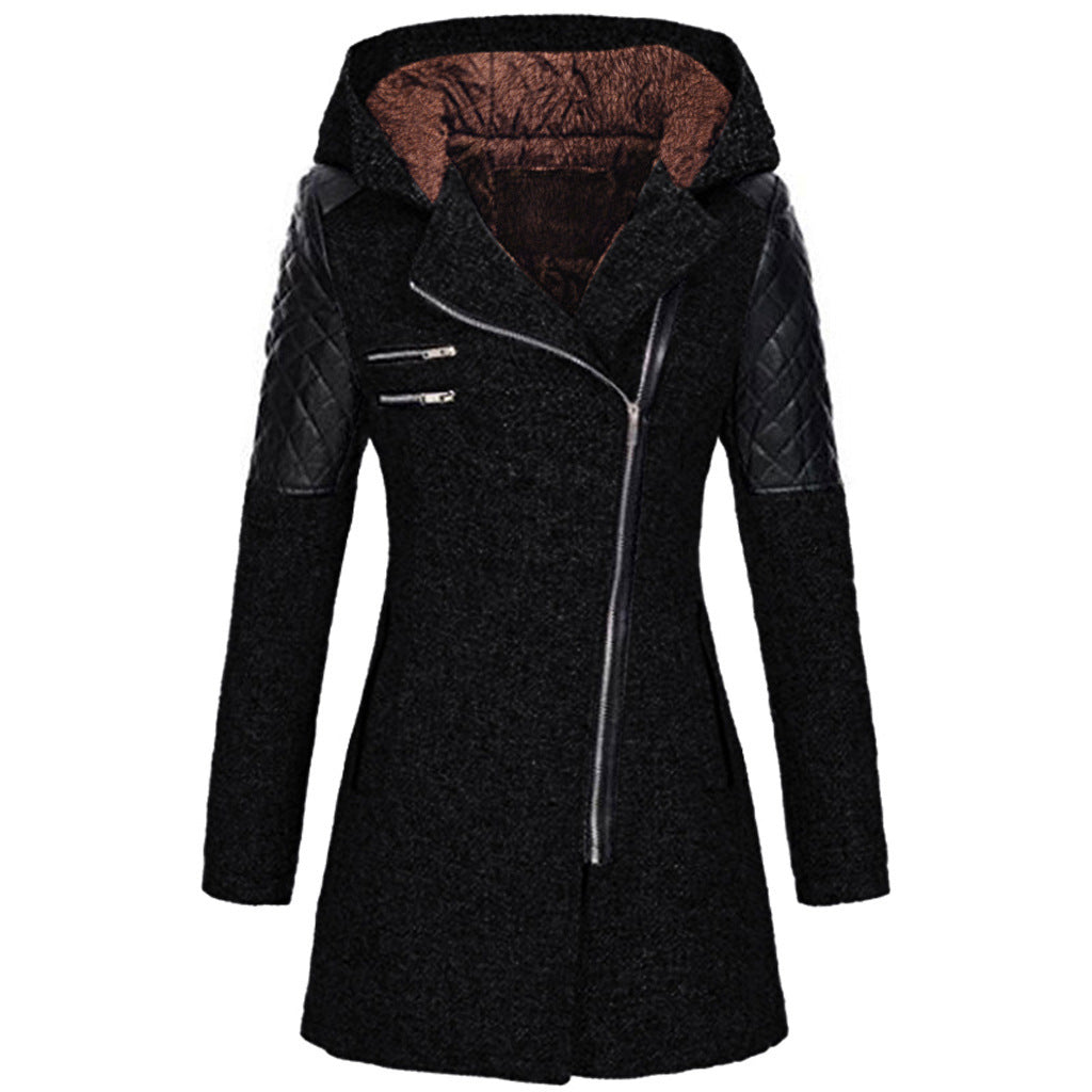 Rosemary – Winterjacke