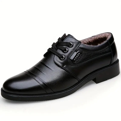 Bernd – Elegante Warme Schuhe