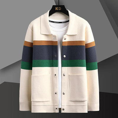 john Varsity Cardigan 