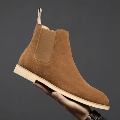 Armendo – Premium Chelsea Boots