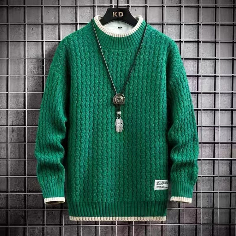 Bricks Vanguard Comfortable Sweater