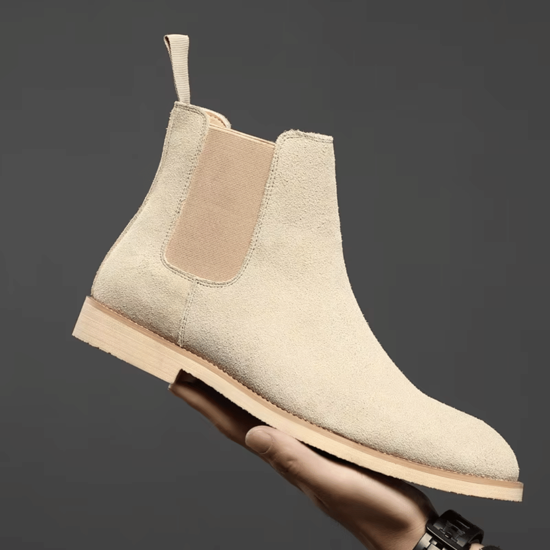 Armendo – Premium Chelsea Boots