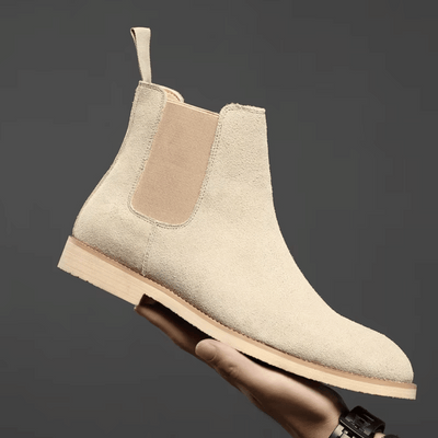 Armendo – Premium Chelsea Boots