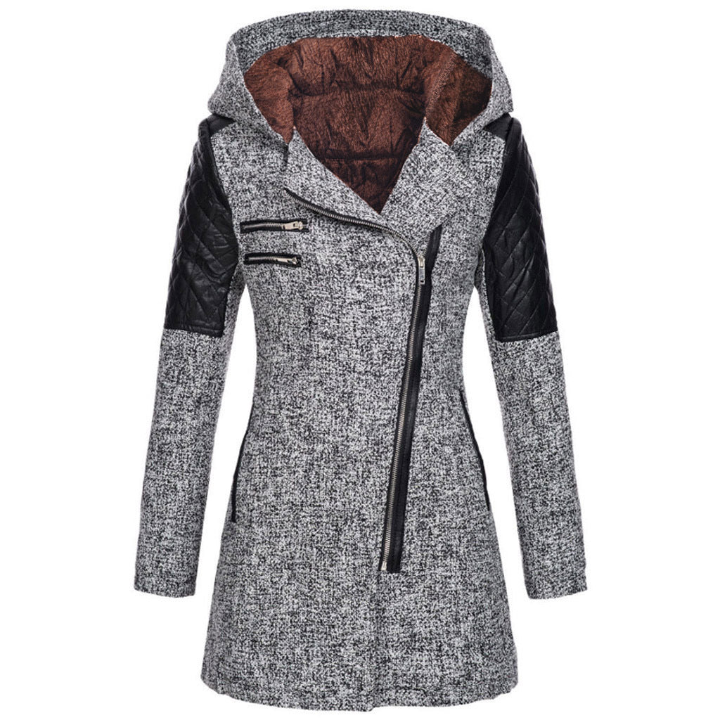 Rosemary – Winterjacke