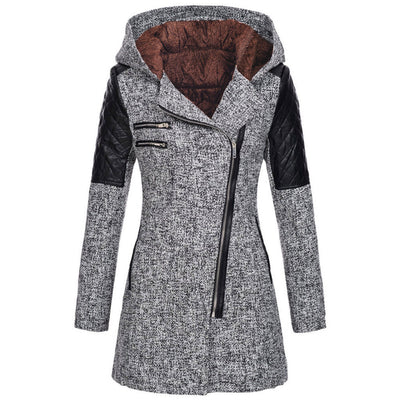 Rosemary – Winter jacket