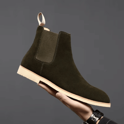 Armendo – Premium Chelsea Boots