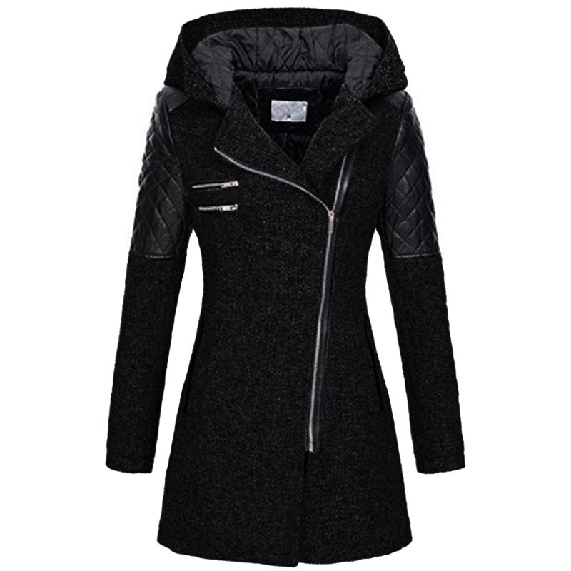 Rosemary – Winter jacket