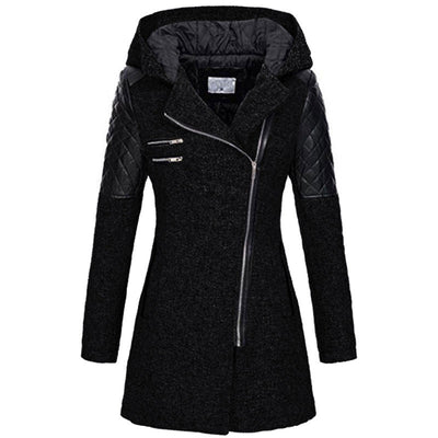 Rosemary – Winterjacke