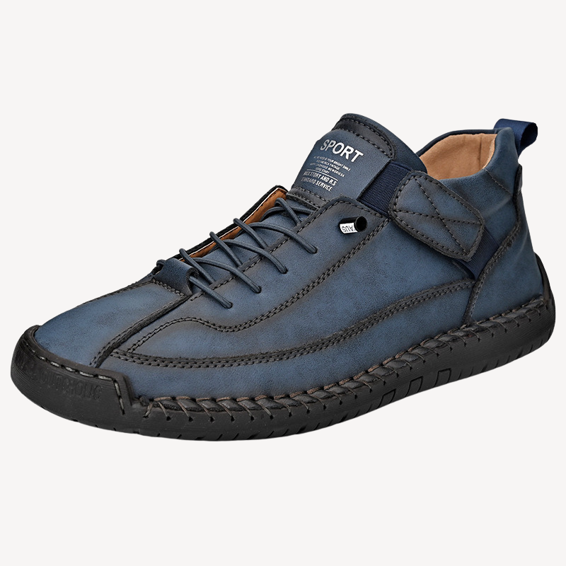 Waldemar – Moderne Casual Sneaker