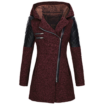 Rosemary – Winterjacke