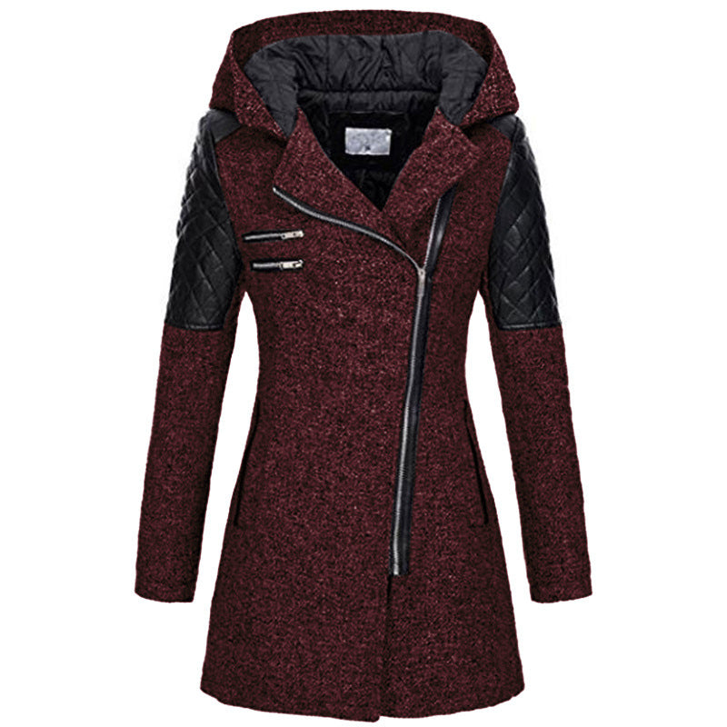 Rosemary – Winterjacke