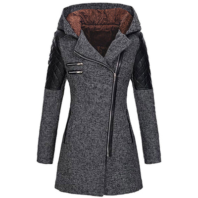 Rosemary – Winter jacket