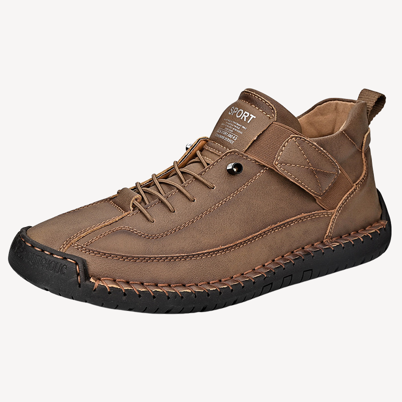 Waldemar – Moderne Casual Sneaker