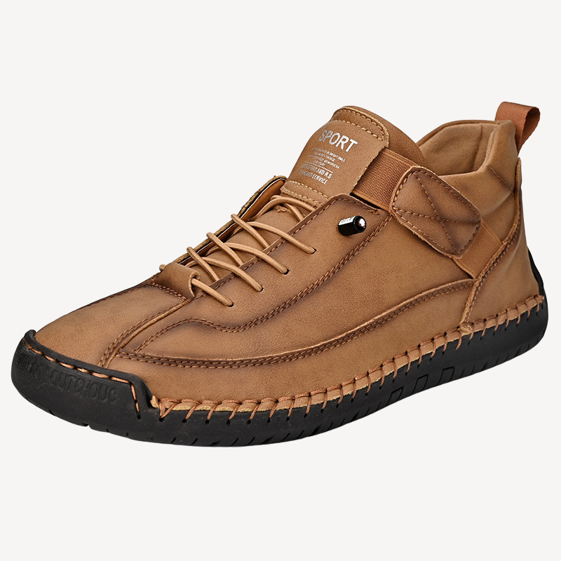 Waldemar – Moderne Casual Sneaker