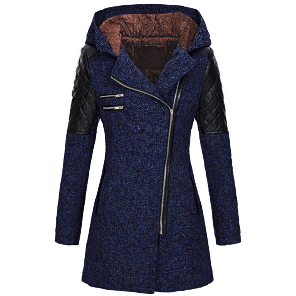 Rosemary – Winter jacket