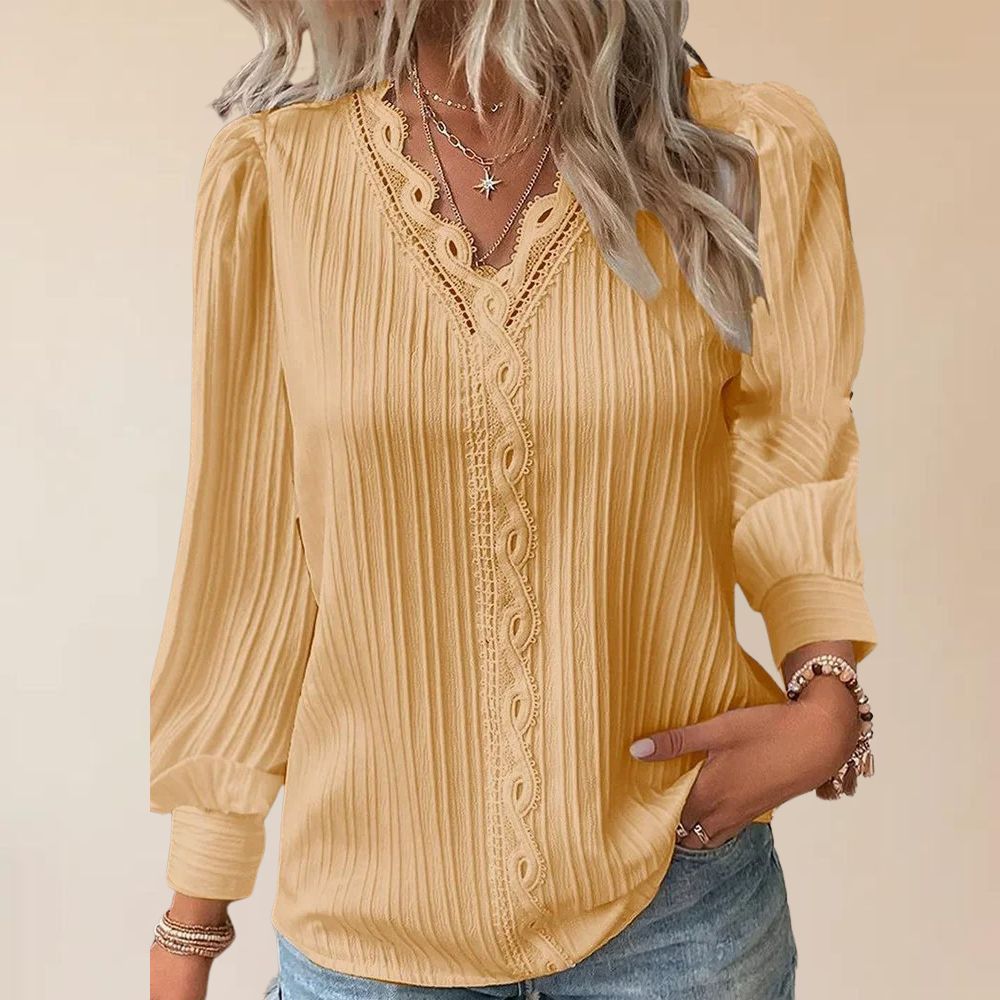 Elegant blouse for every occasion