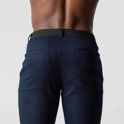 Alvin – The Stretchy Chino Pants for Men