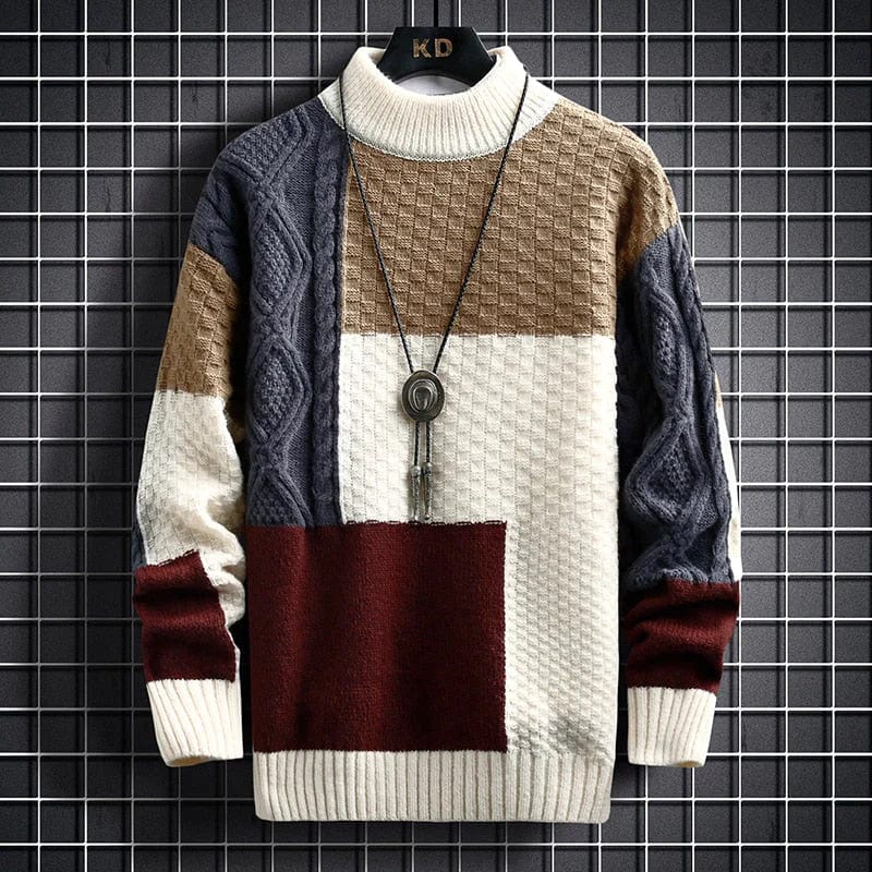 Bricks Vanguard Bequemer Pullover