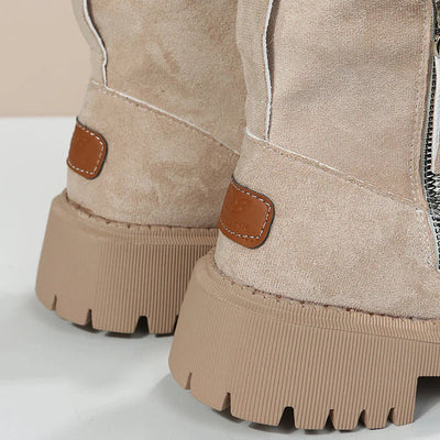 Daniela Comfort winter boots