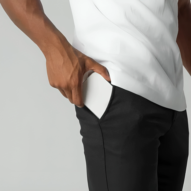 Alvin – The Stretchy Chino Pants for Men