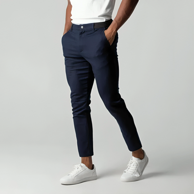 Alvin – The Stretchy Chino Pants for Men