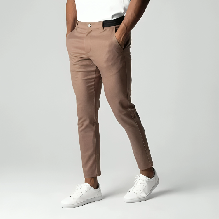 Alvin – Die Stretchigen Chino-Hosen für Herren