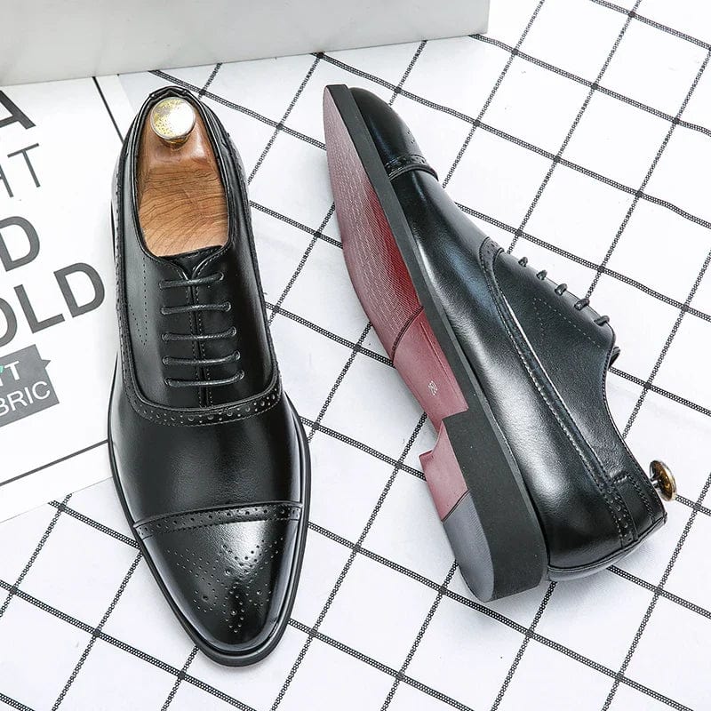 Tim – Royal Oxford Shoes