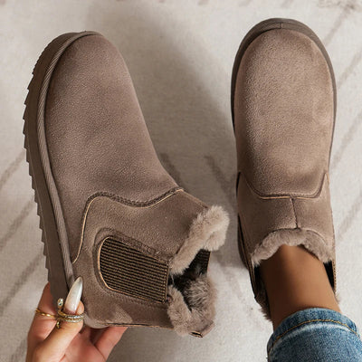 Snugs – Soft winter shoes