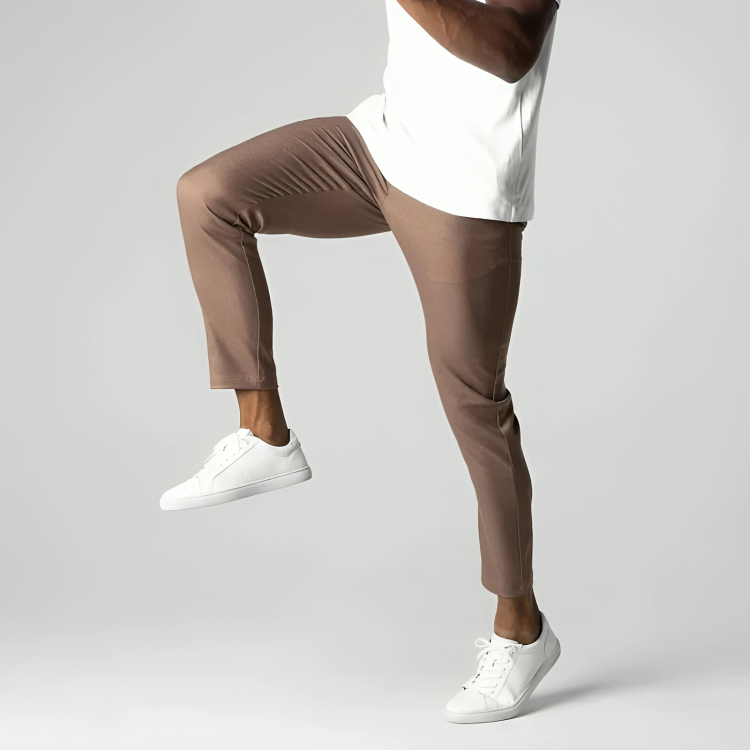 Alvin – The Stretchy Chino Pants for Men