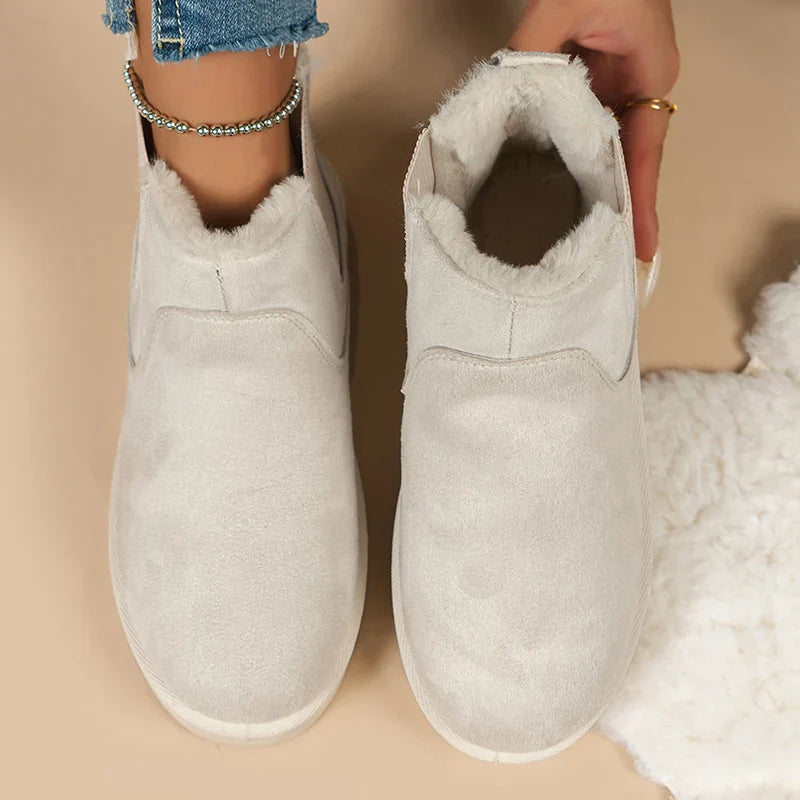 Snugs – Soft winter shoes