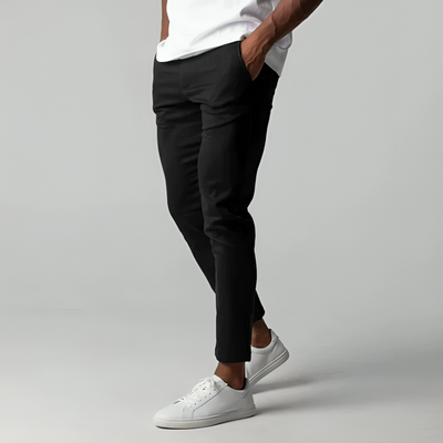 Alvin – The Stretchy Chino Pants for Men