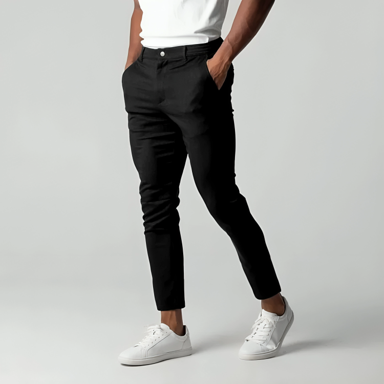 Alvin – The Stretchy Chino Pants for Men