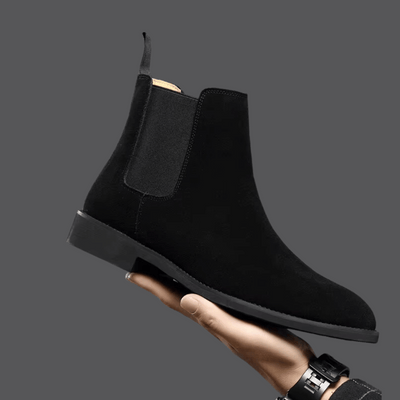 Armendo – Premium Chelsea Boots