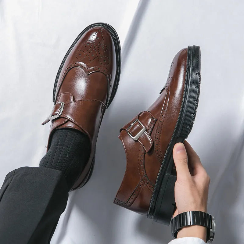 Hermann – Modern Men's Boots