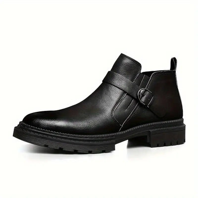 Hermann – Modern Men's Boots