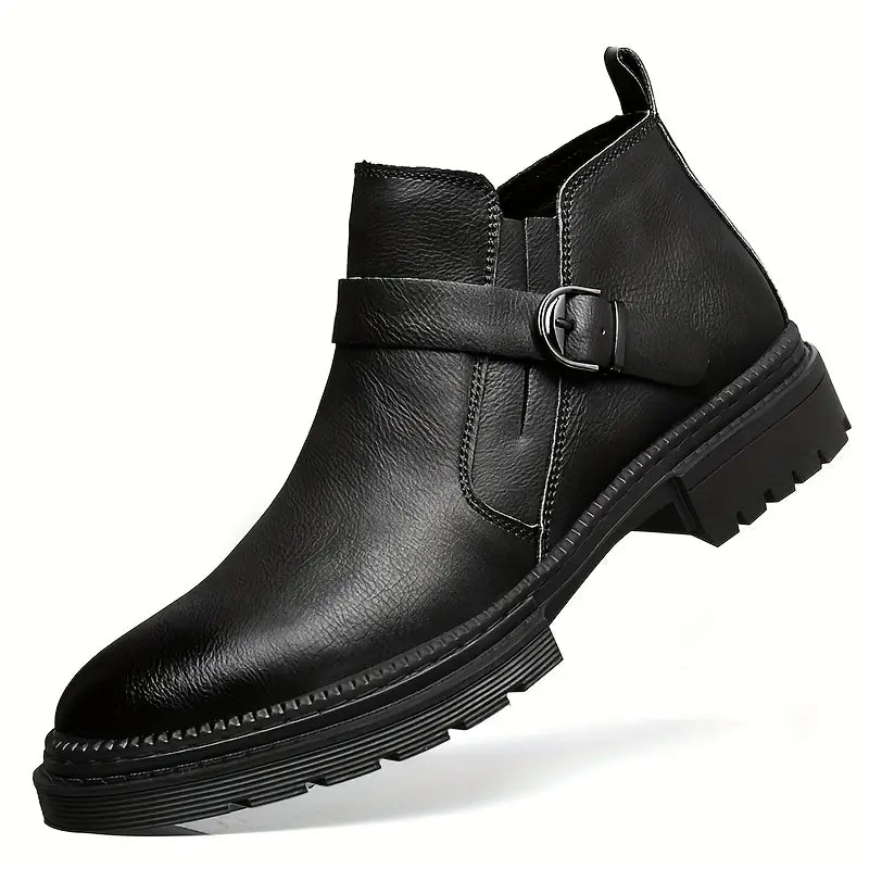 Hermann – Modern Men's Boots