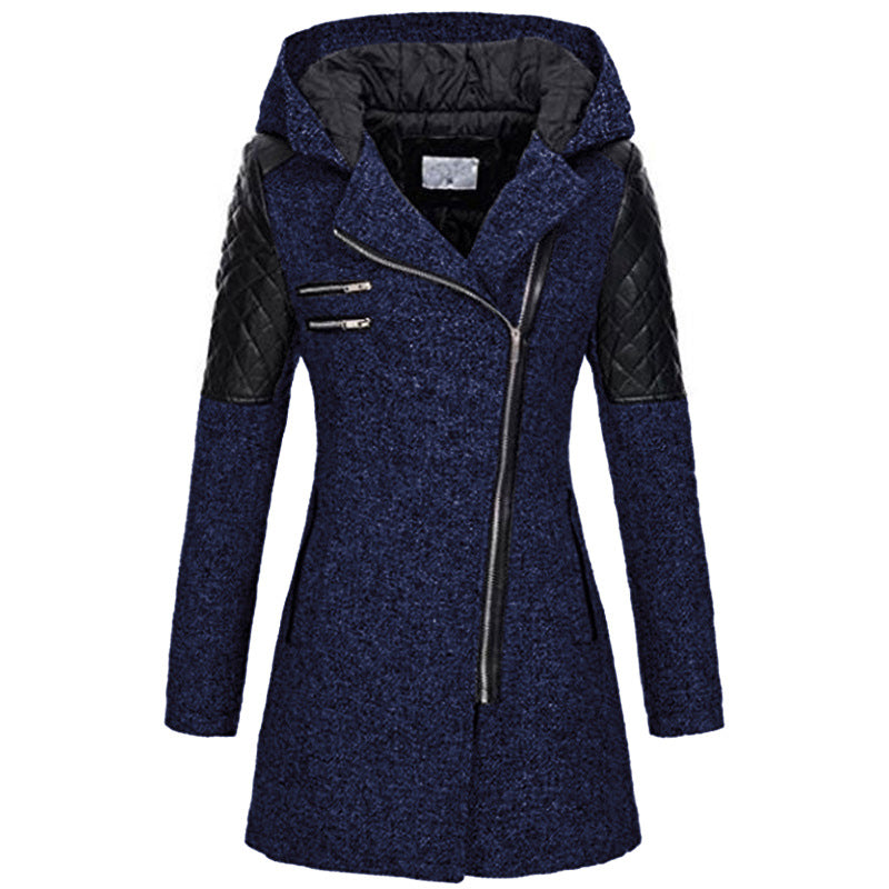 Rosemary – Winterjacke