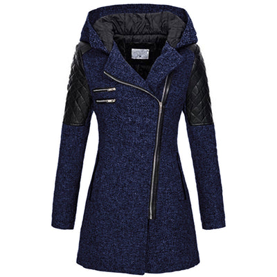 Rosemary – Winterjacke