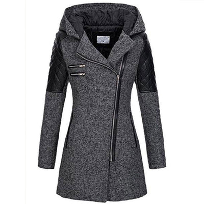 Rosemary – Winterjacke