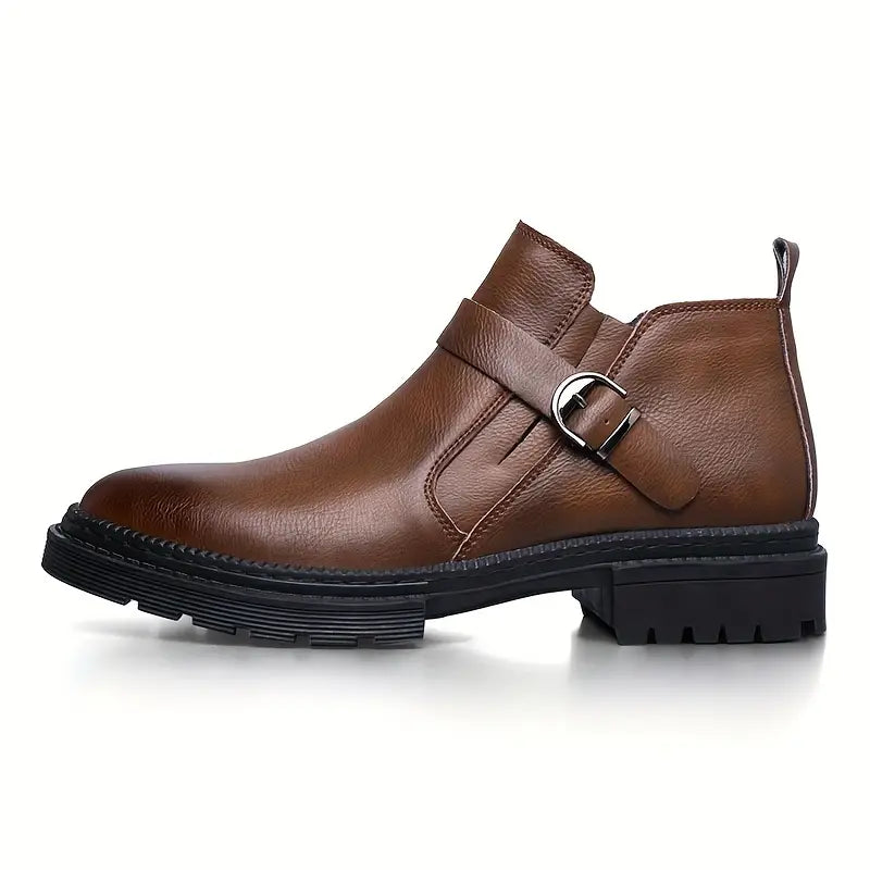 Hermann – Modern Men's Boots