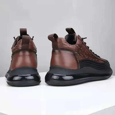 Leo – Elegante, bequeme Sneakers