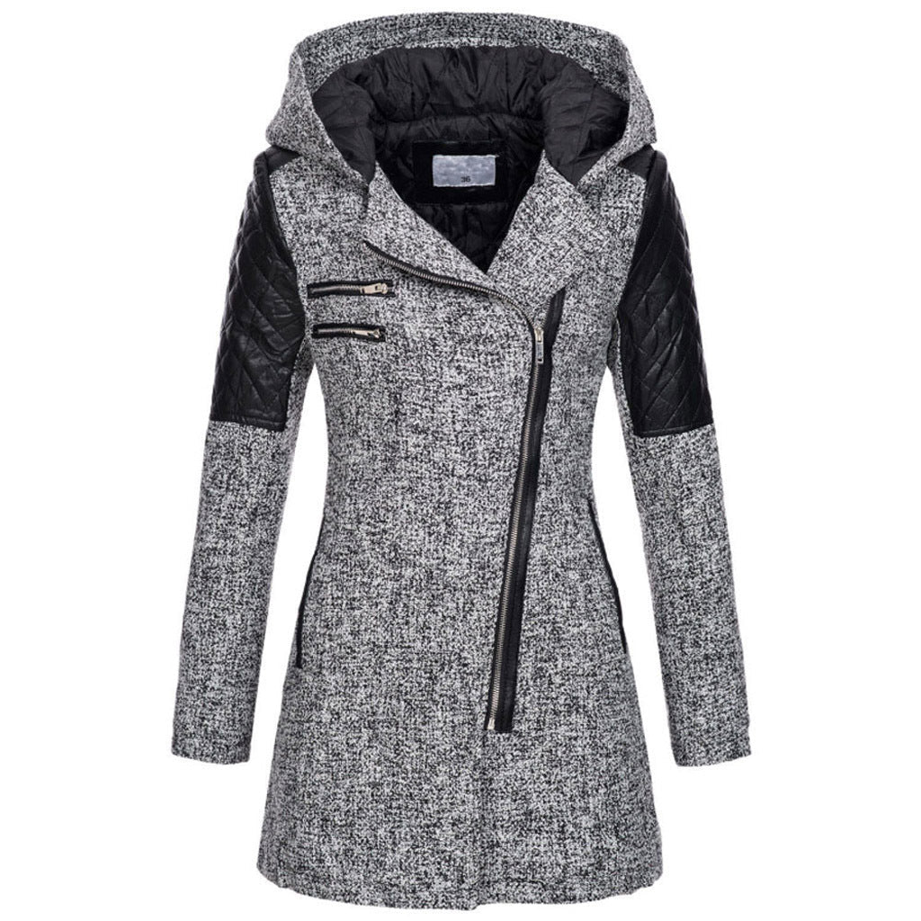 Rosemary – Winterjacke