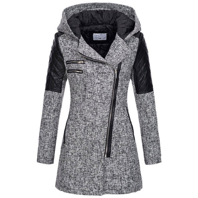 Rosemary – Winter jacket