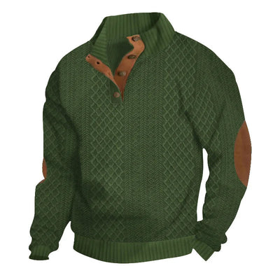 Jacque - Herren Pullover