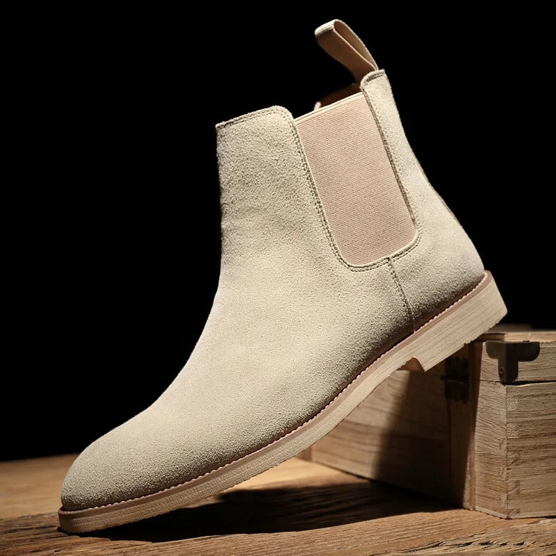 Armendo – Premium Chelsea Boots