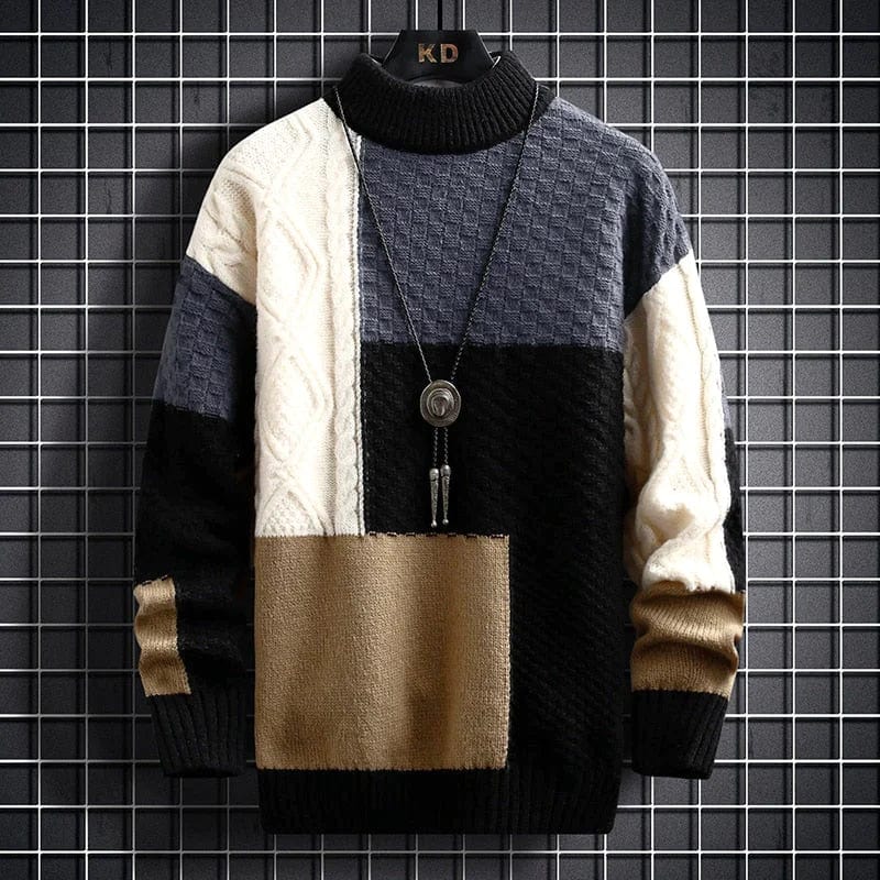 Bricks Vanguard Comfortable Sweater