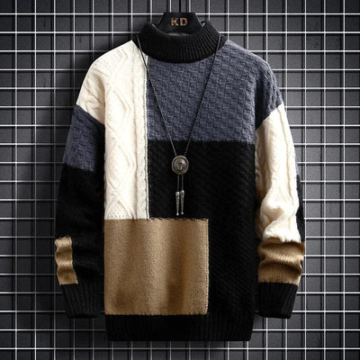 Bricks Vanguard Comfortable Sweater