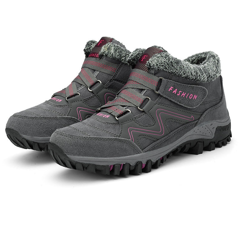 AURORA – INSULATED WINTER BOOTS