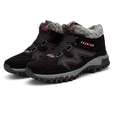 AURORA – INSULATED WINTER BOOTS